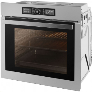 Whirlpool OAKZ9 6200 CS IX beépíthető sütő inox